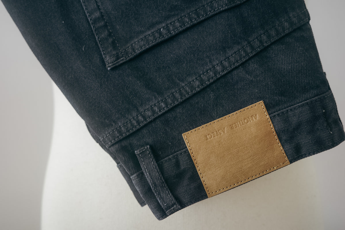 ANOTHER ASPECT ANOTHER Jeans 3.0