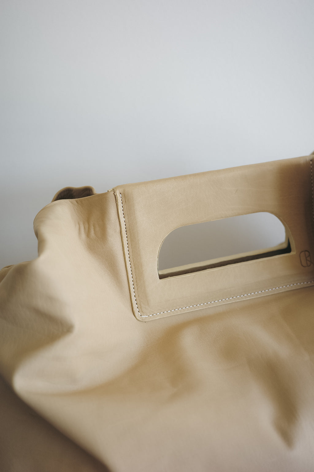 CECCHI DE ROSSI MARKET NODO LEATHER