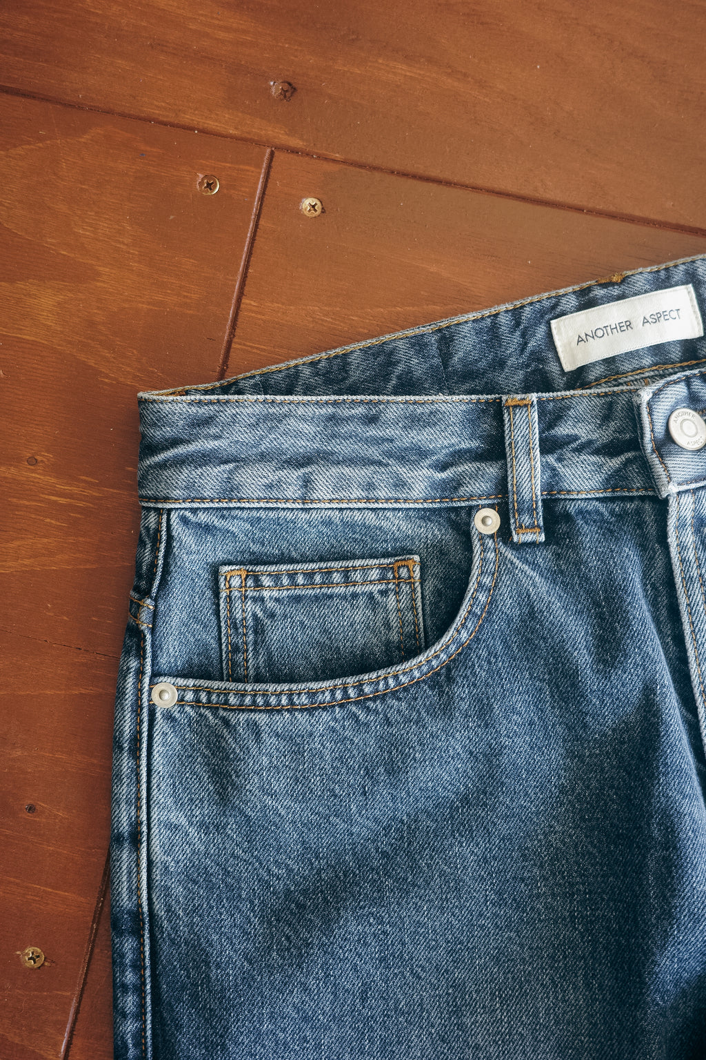 ANOTHER ASPECT ANOTHER Jeans 3.0