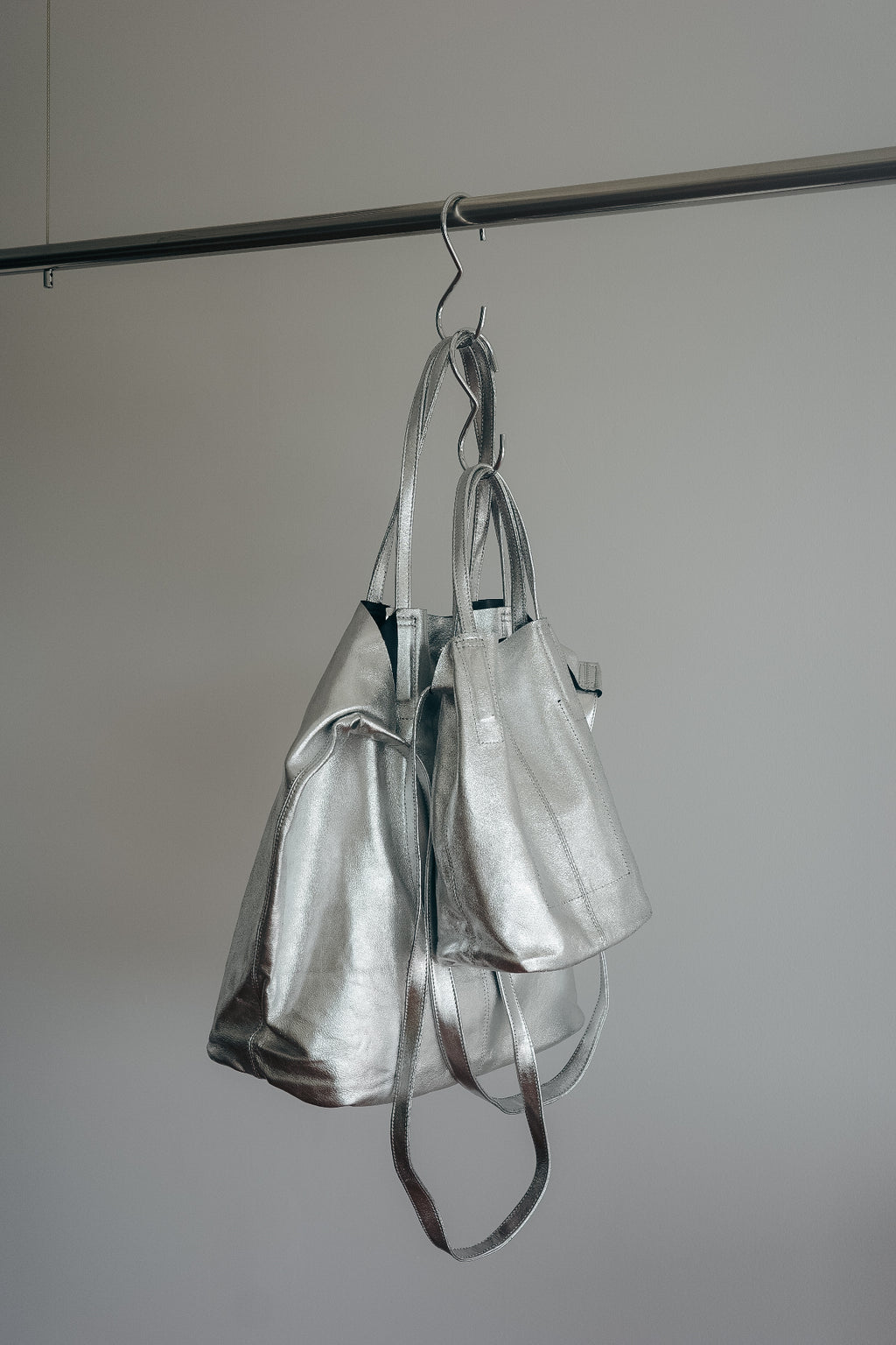 Morphée 3-Way Large Tote