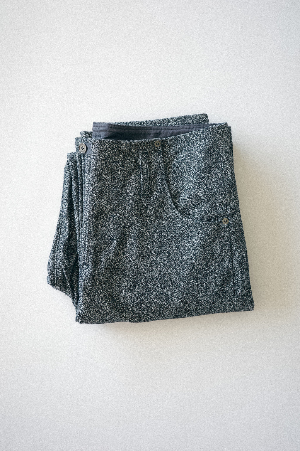ARGILE High Waist 5P Pants (Amundsen)