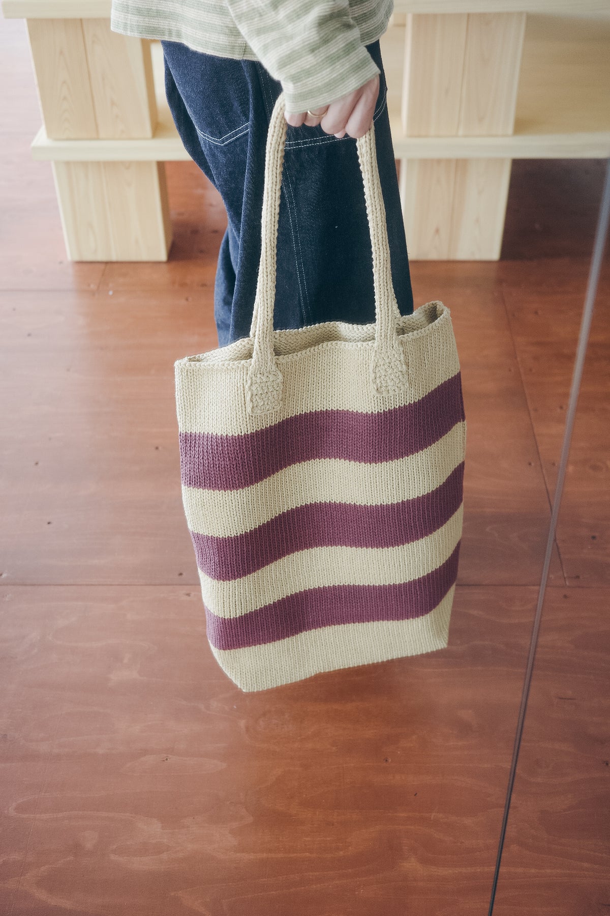 The BORDER BAG (by obafer)