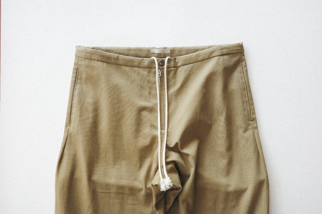 ARGILE Easy Pants