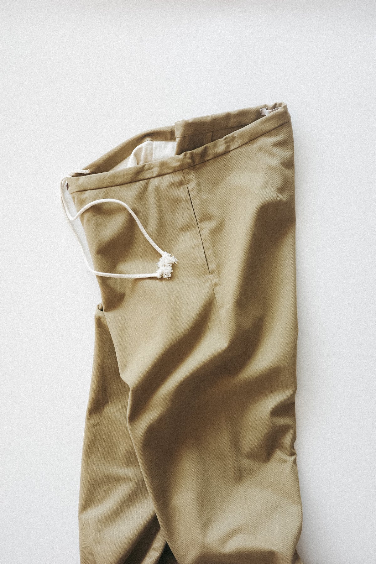 ARGILE Easy Pants
