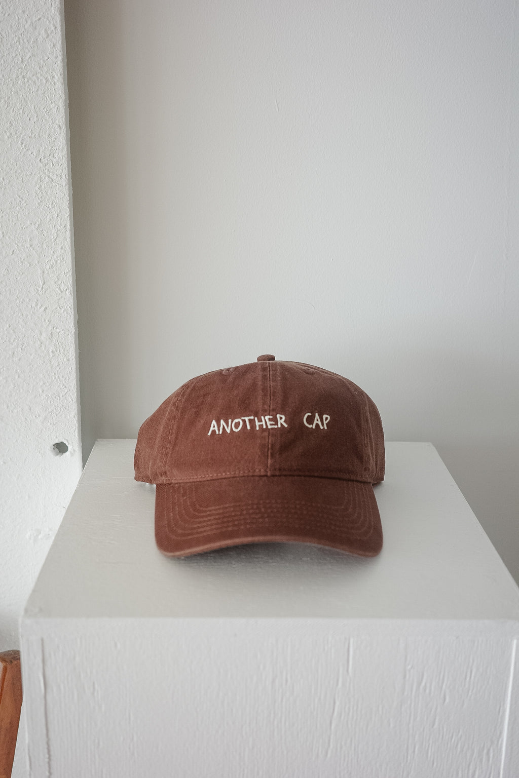 ANOTHER ASPECT ANOTHER Cap 1.0