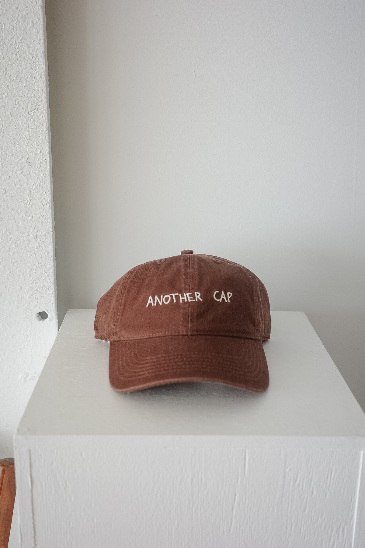 ANOTHER ASPECT ANOTHER Cap 1.0