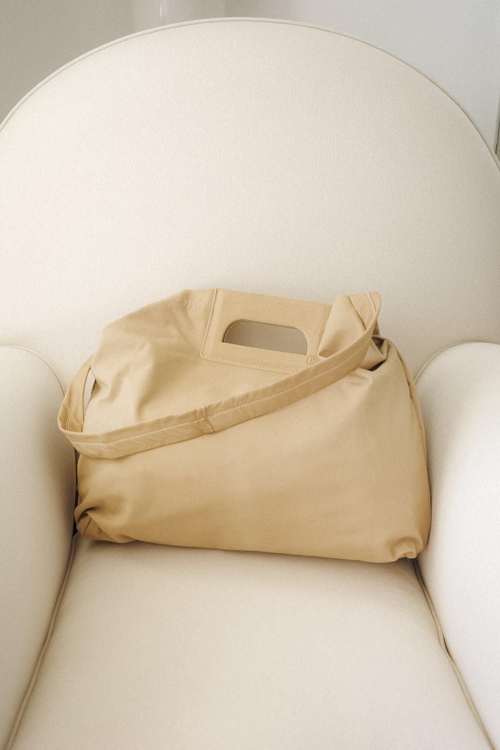 CECCHI DE ROSSI MARKET NODO LEATHER