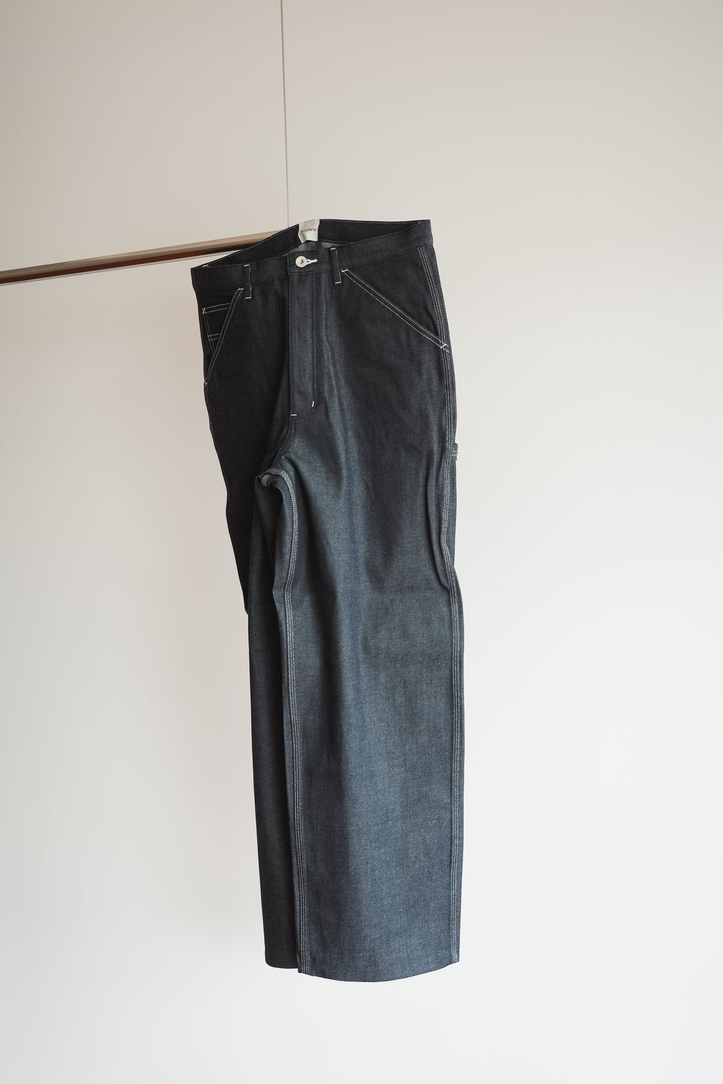 BISOWN PAINTER DENIM