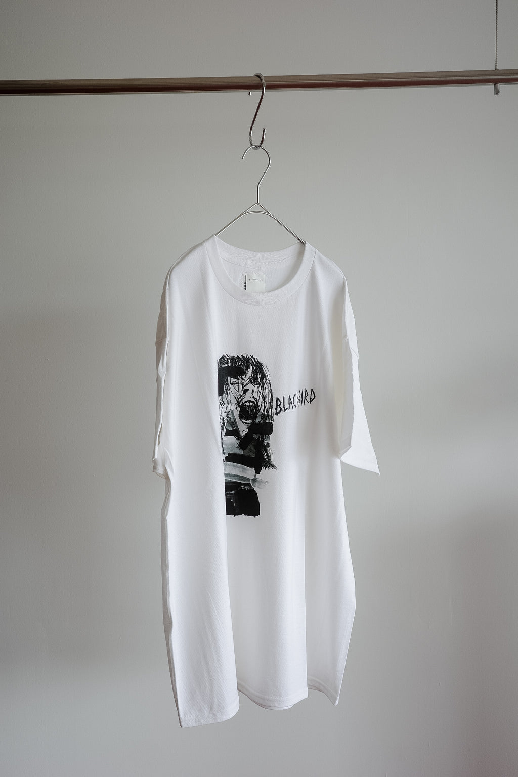 BLACKBIRD short sleeve cut and sew 04