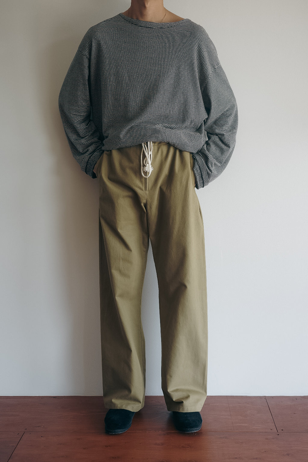 ARGILE Easy Pants