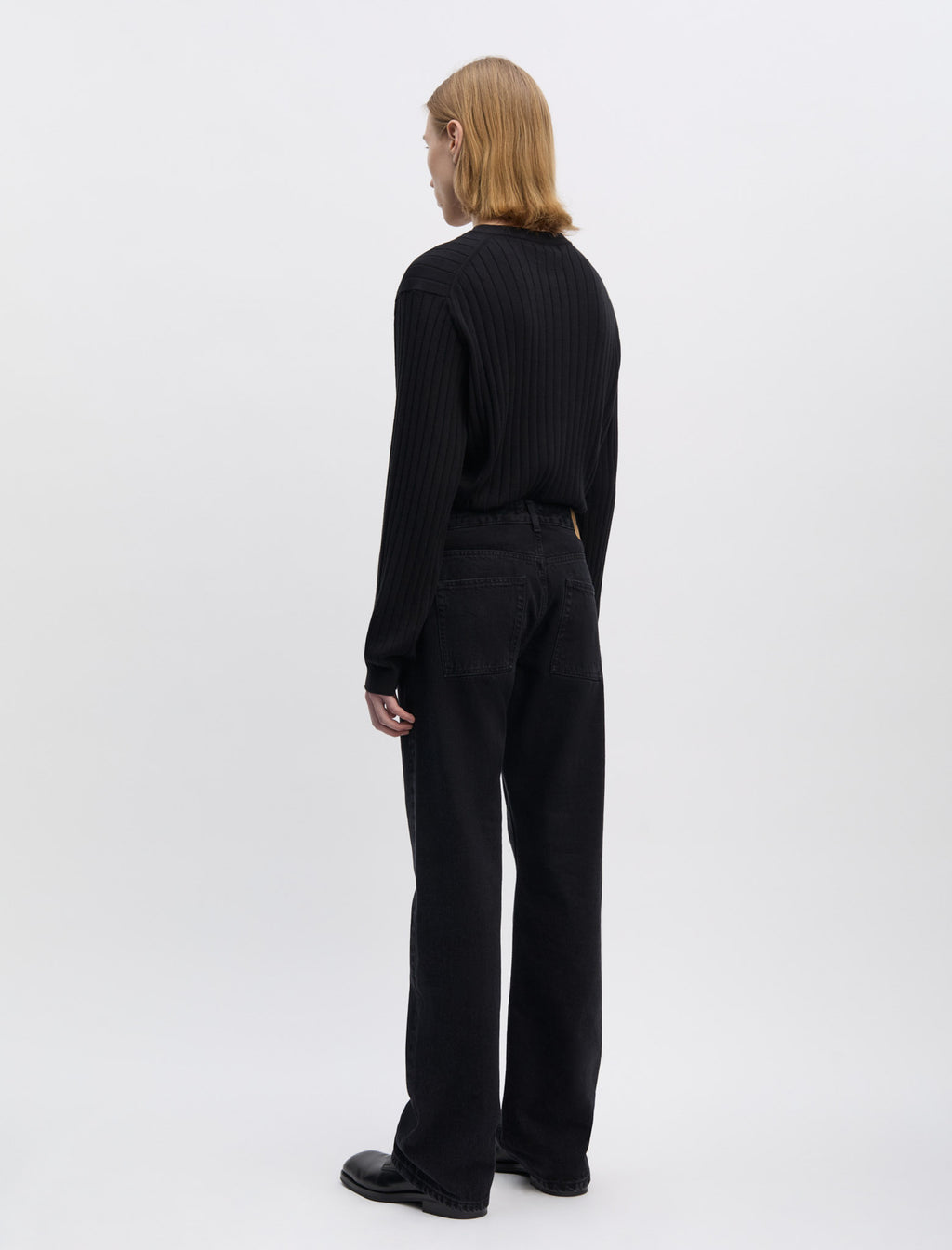 ANOTHER ASPECT ANOTHER Jeans 3.0