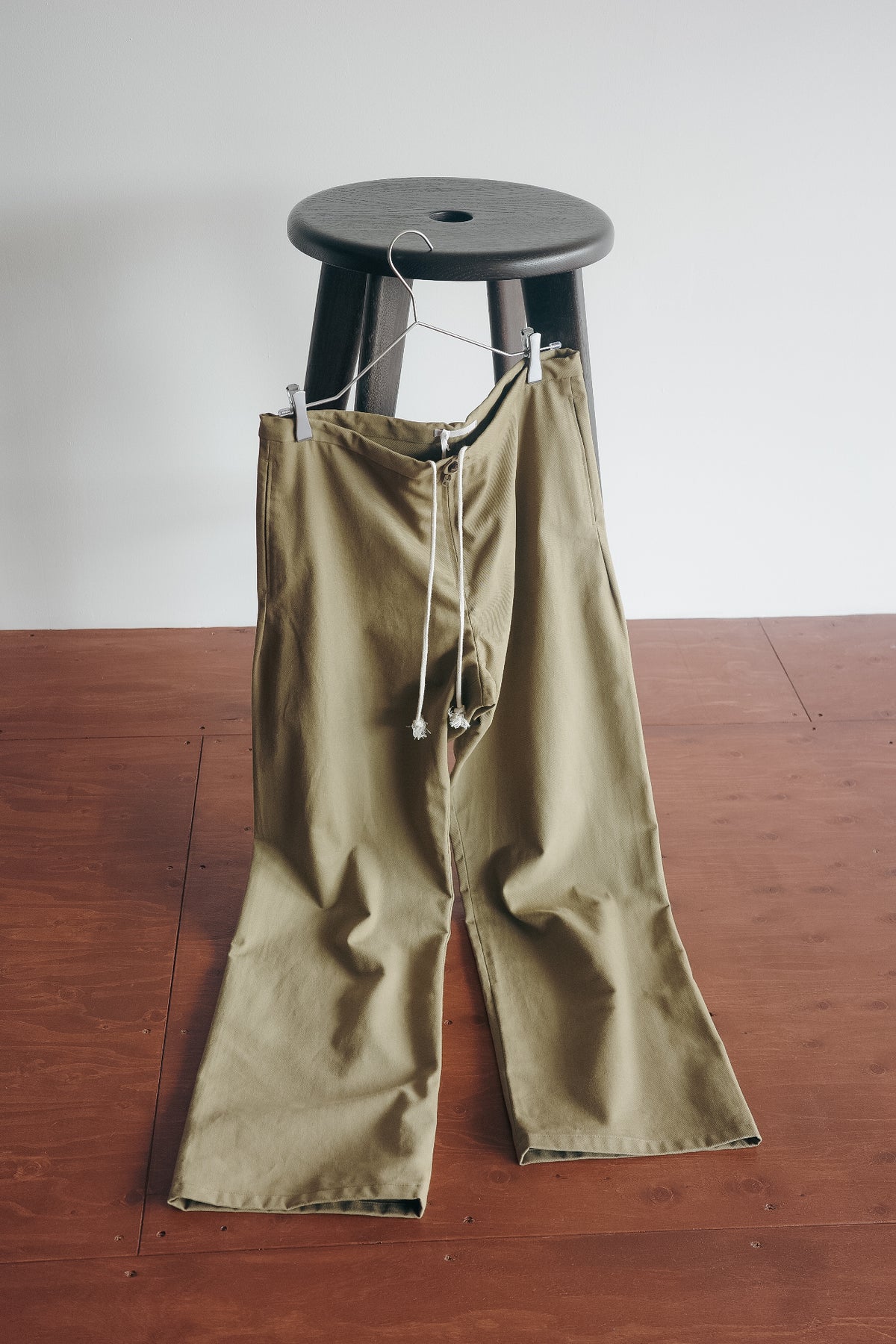 ARGILE Easy Pants