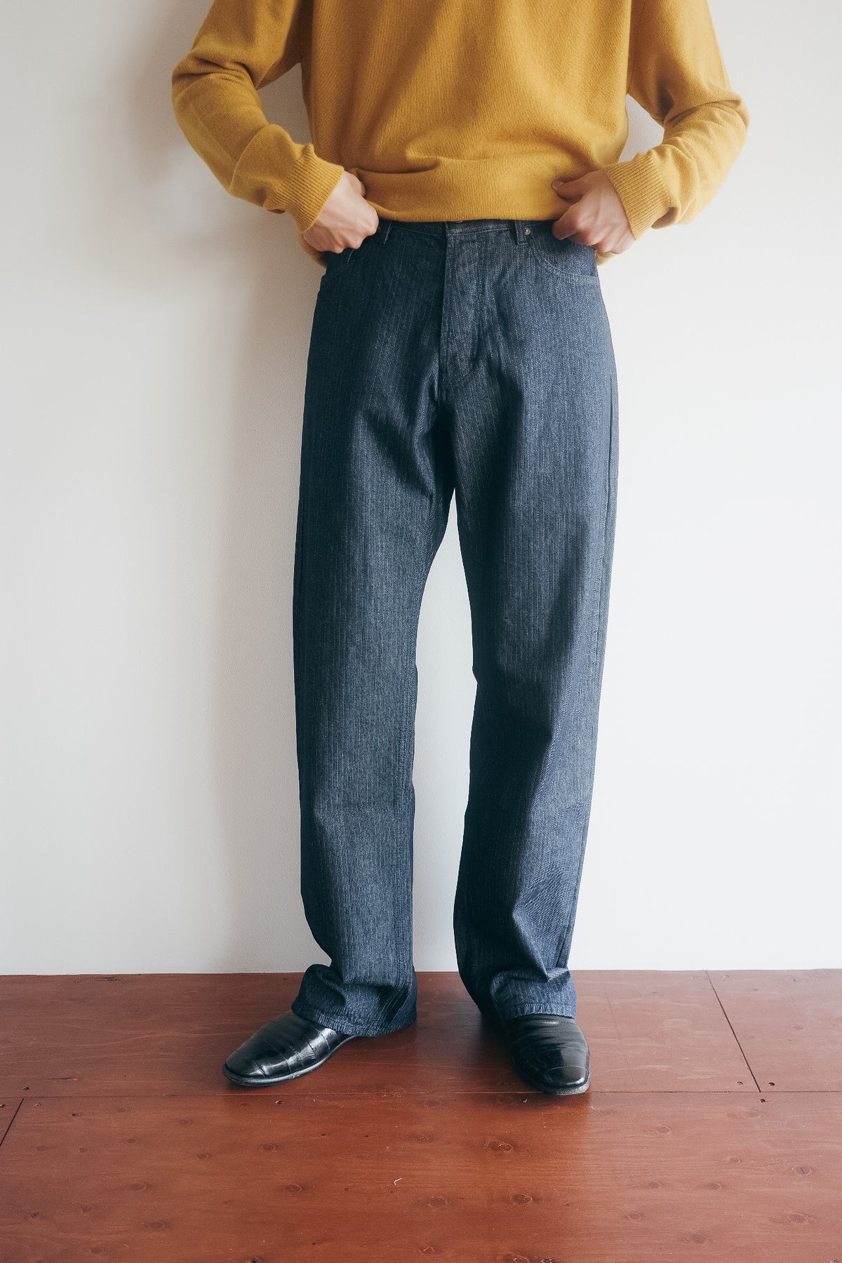 ANOTHER ASPECT ANOTHER Jeans 4.0