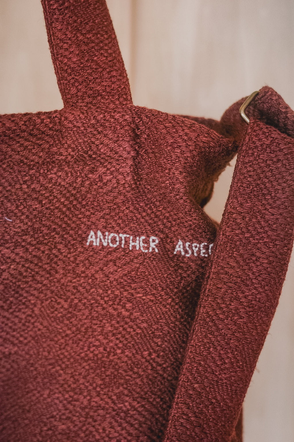 ANOTHER ASPECT ANOTHER Tote Bag 1.0
