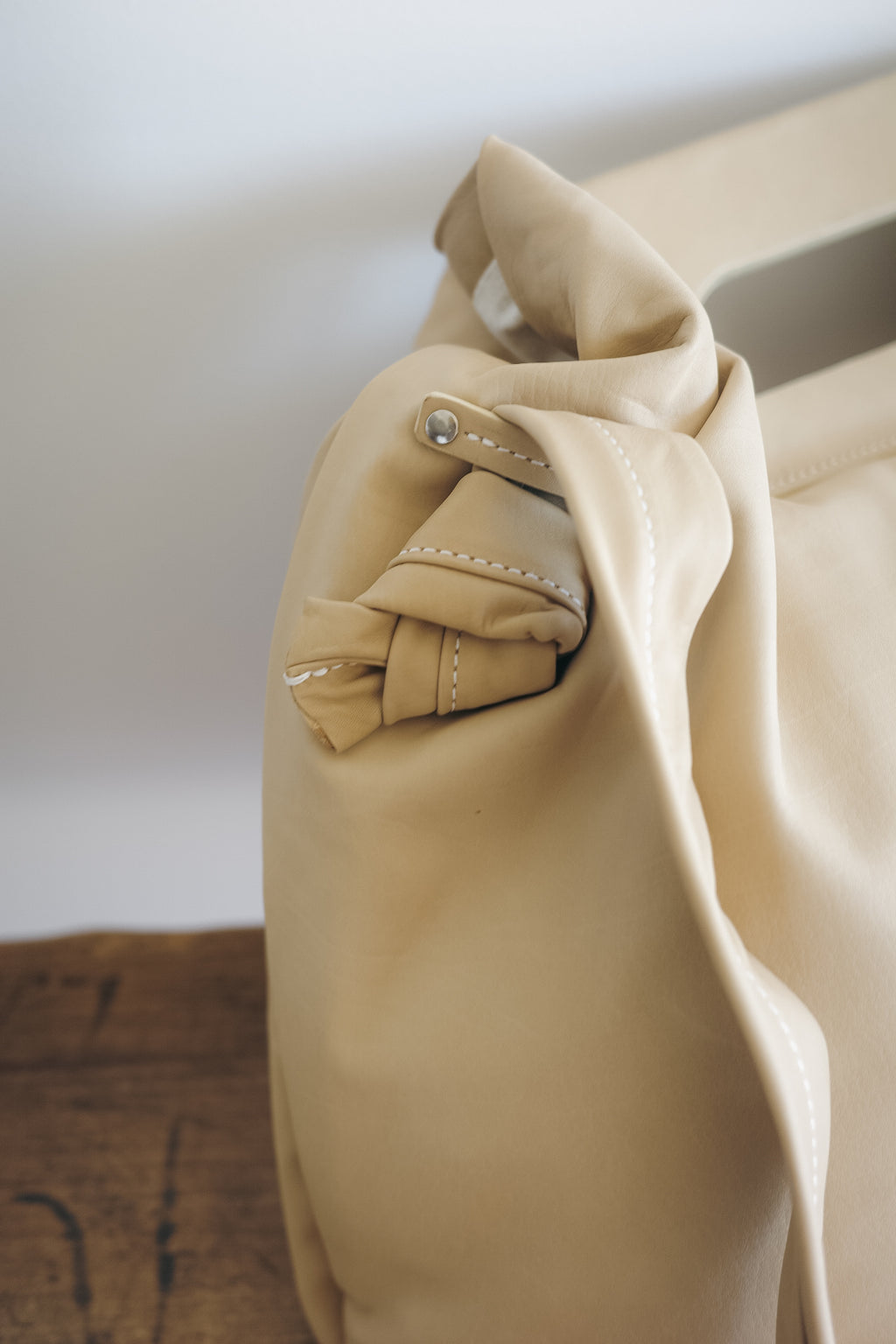 CECCHI DE ROSSI MARKET NODO LEATHER
