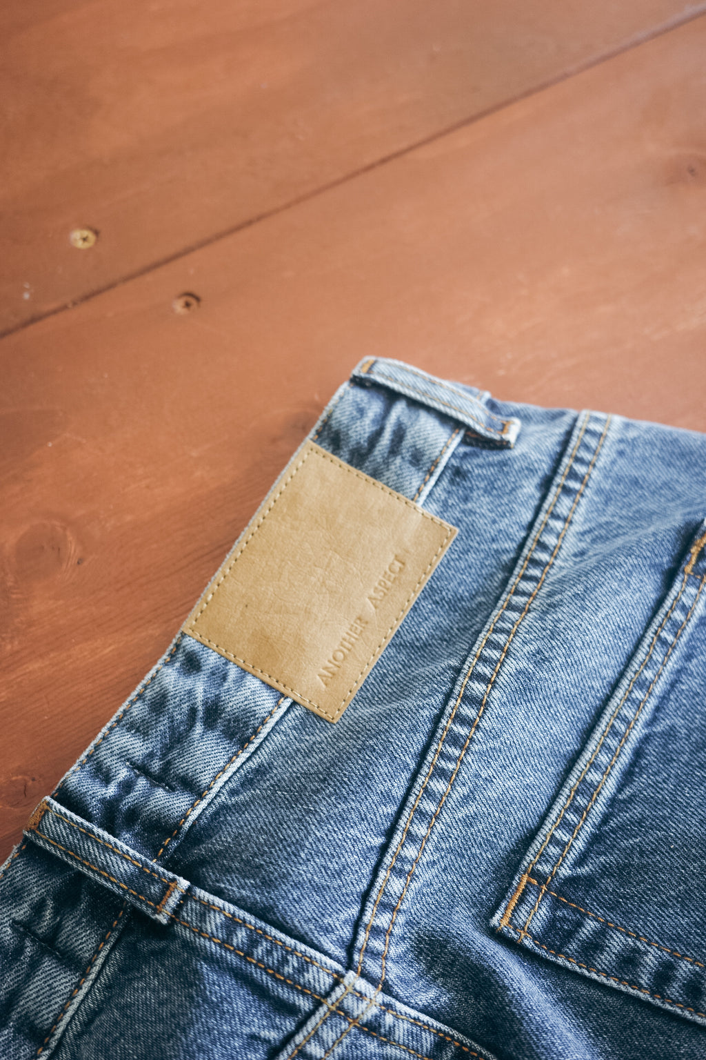 ANOTHER ASPECT ANOTHER Jeans 3.0