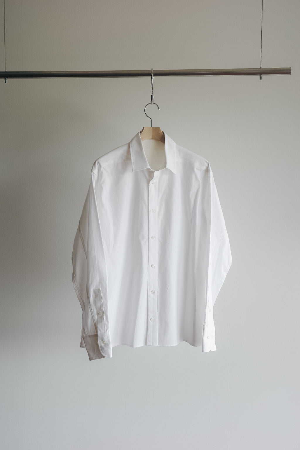 BOHYA IRWIN SHIRT