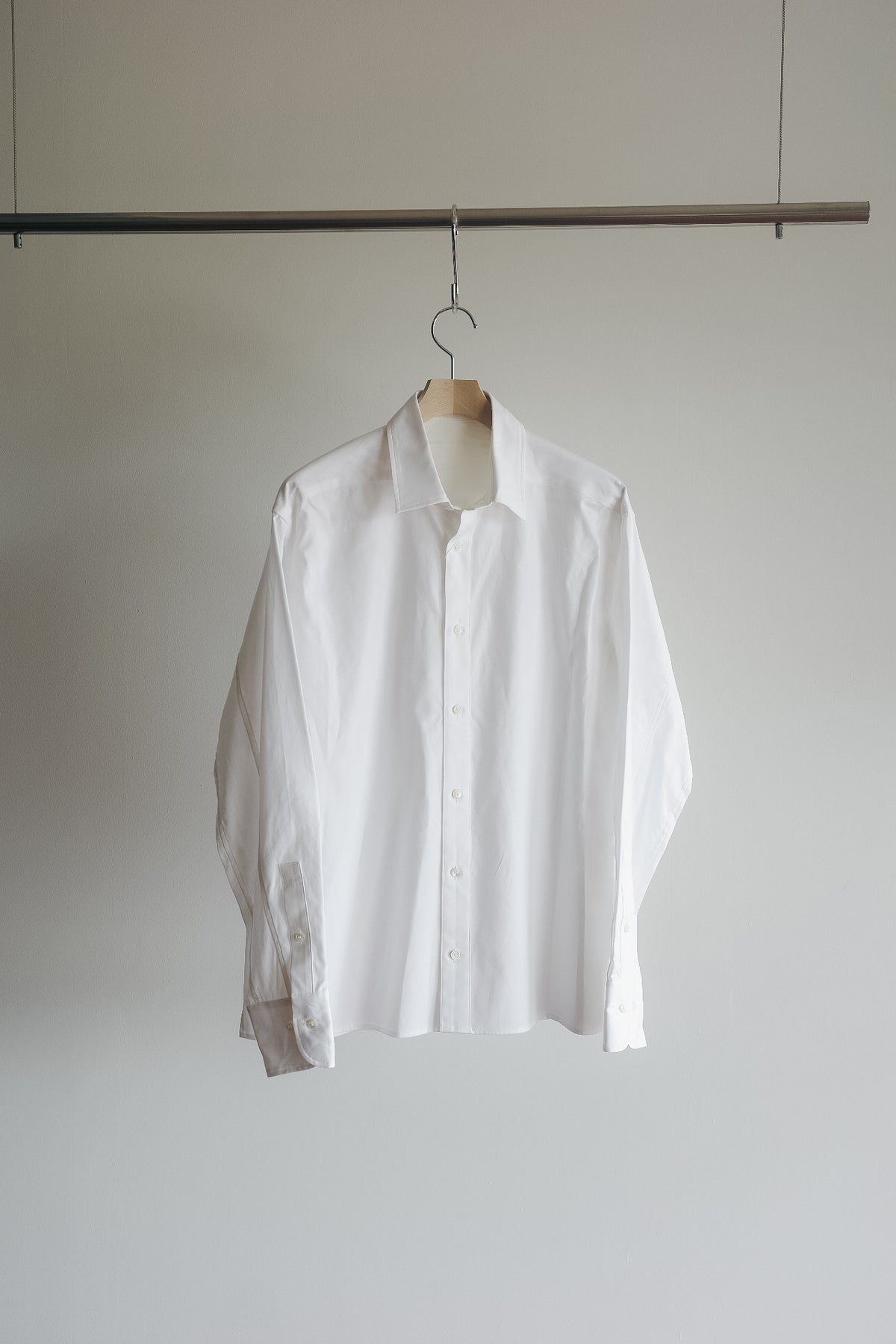 BOHYA IRWIN SHIRT