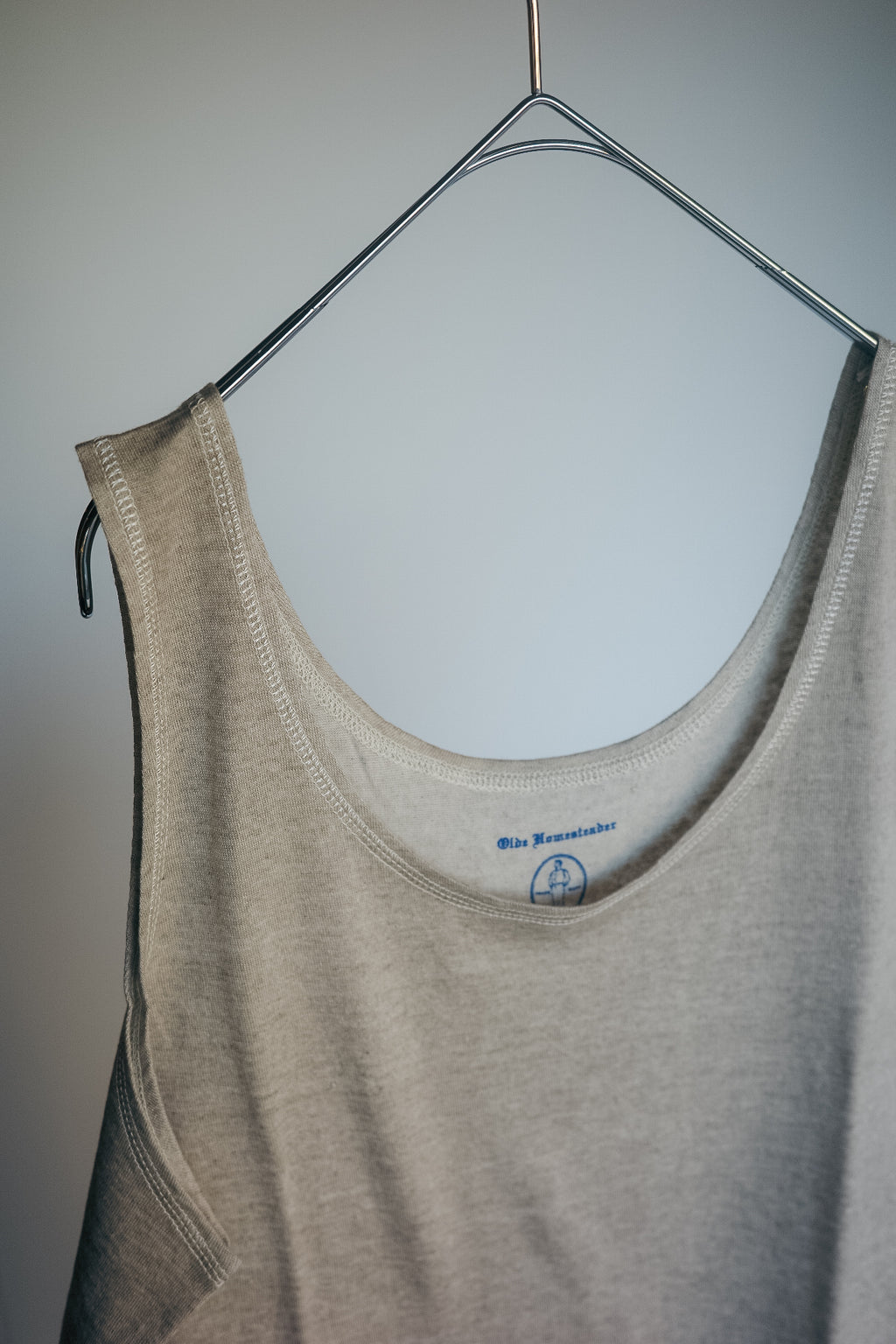 Olde Homesteader YOUTH "RELAXED LINEN JERSEY" ATHLETIC SHIRT