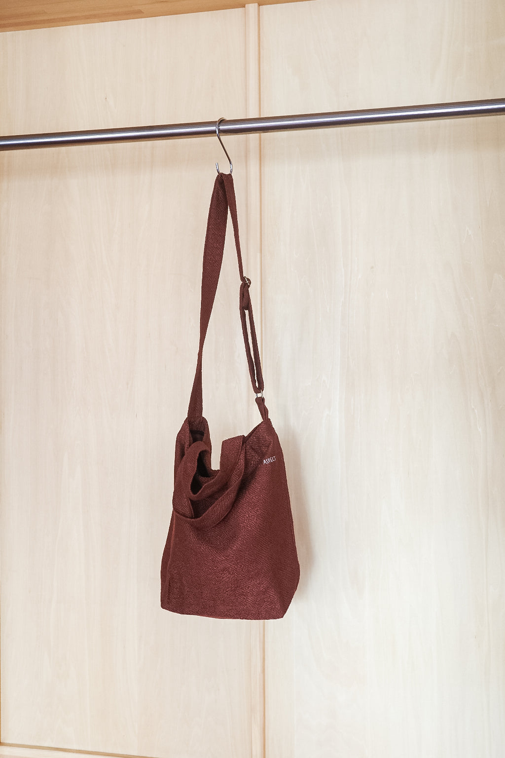 ANOTHER ASPECT ANOTHER Tote Bag 1.0