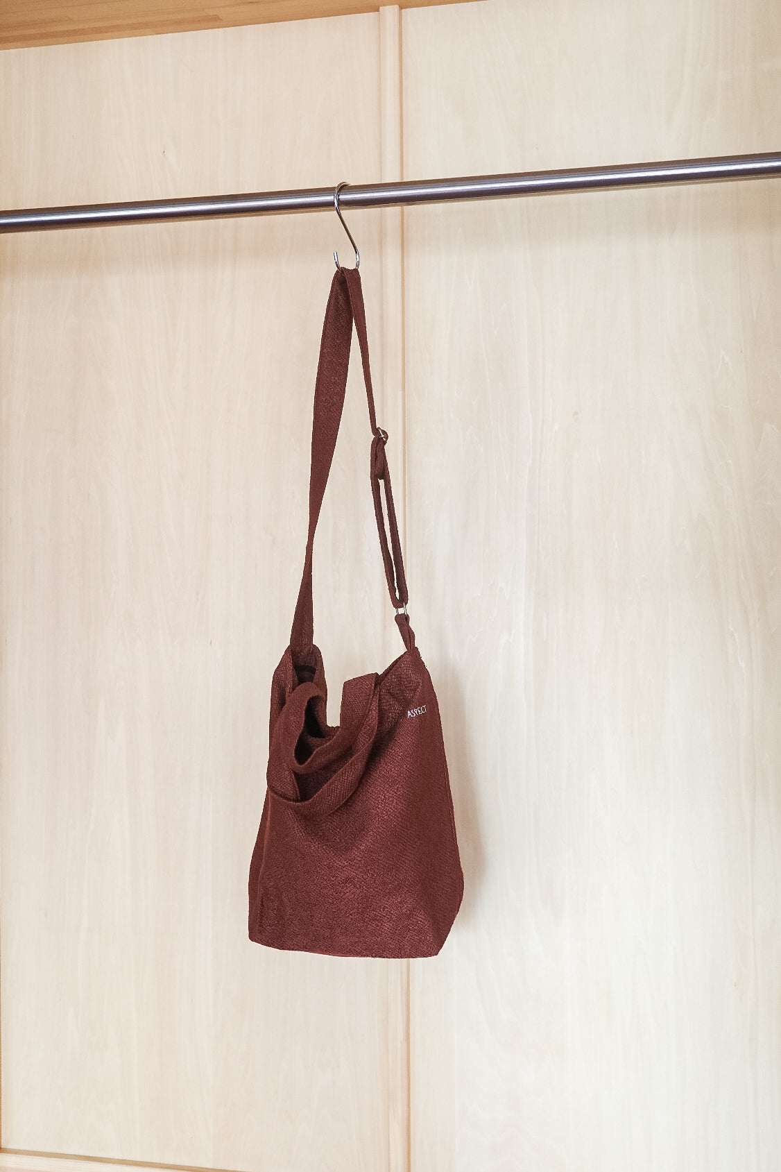 ANOTHER ASPECT ANOTHER Tote Bag 1.0