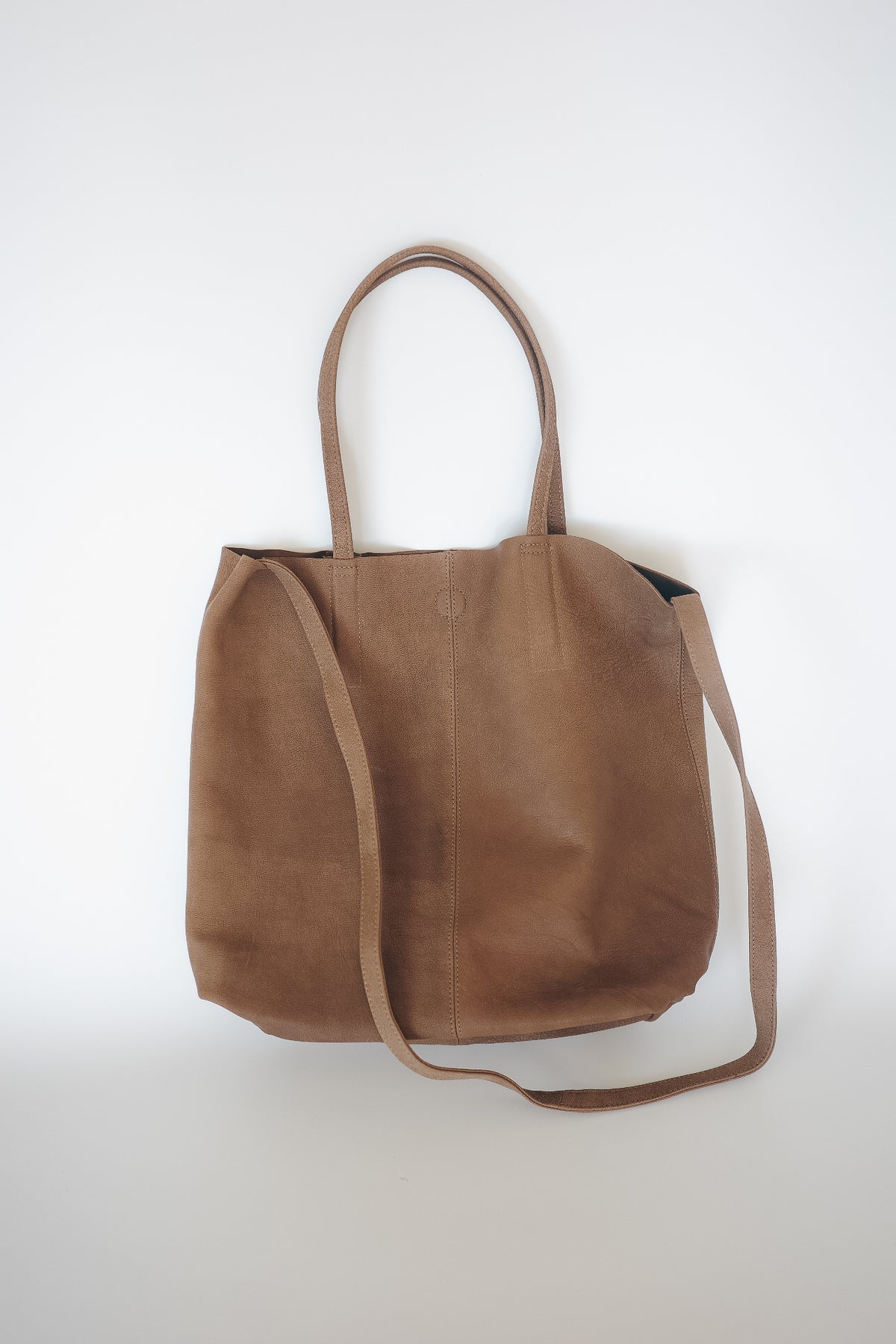 Morphée 3WAY MEDIUM TOTE（Nubuck）