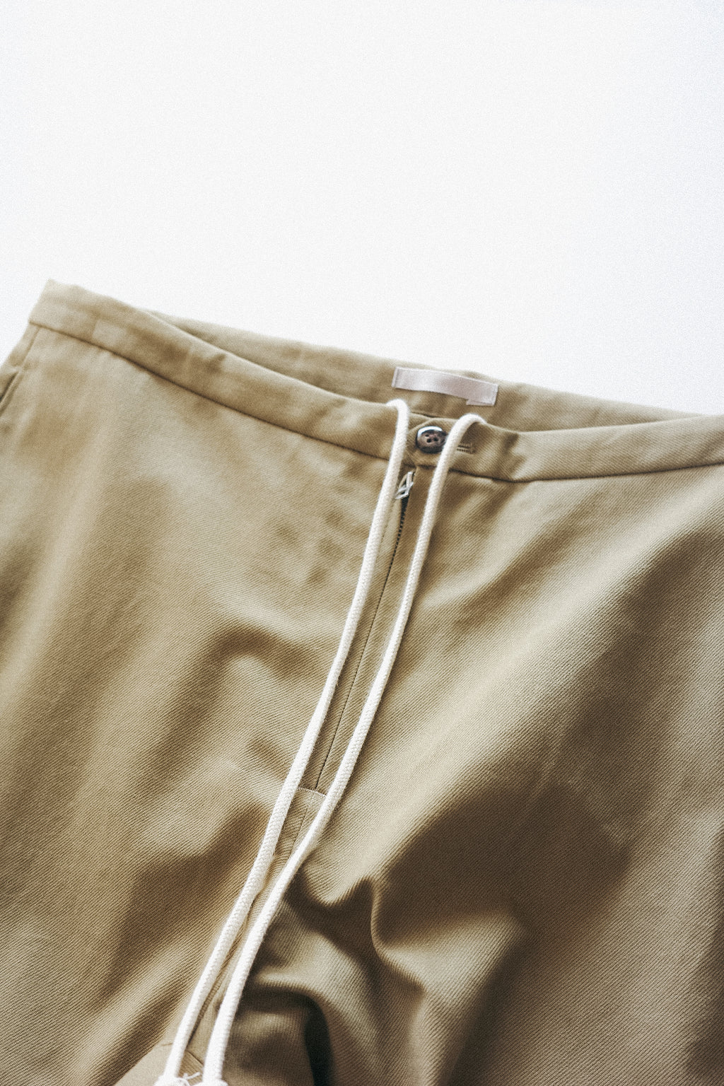 ARGILE Easy Pants