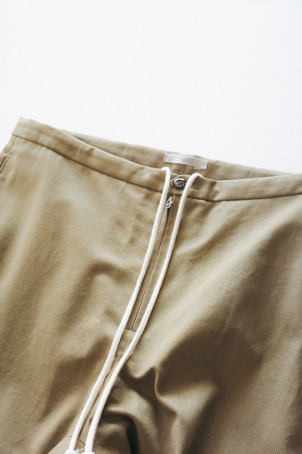 ARGILE Easy Pants