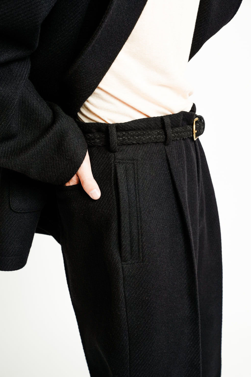 ENCOMING PAINTERS TROUSER  (The BORDER Edit.)