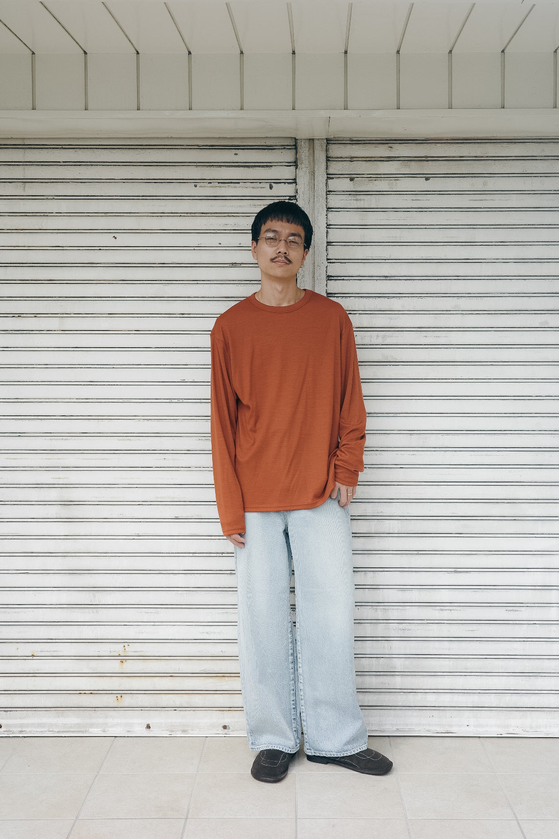 BOHYA SOPHIE TEE
