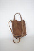 Morphée 2WAY SMALL TOTE（Nubuck）