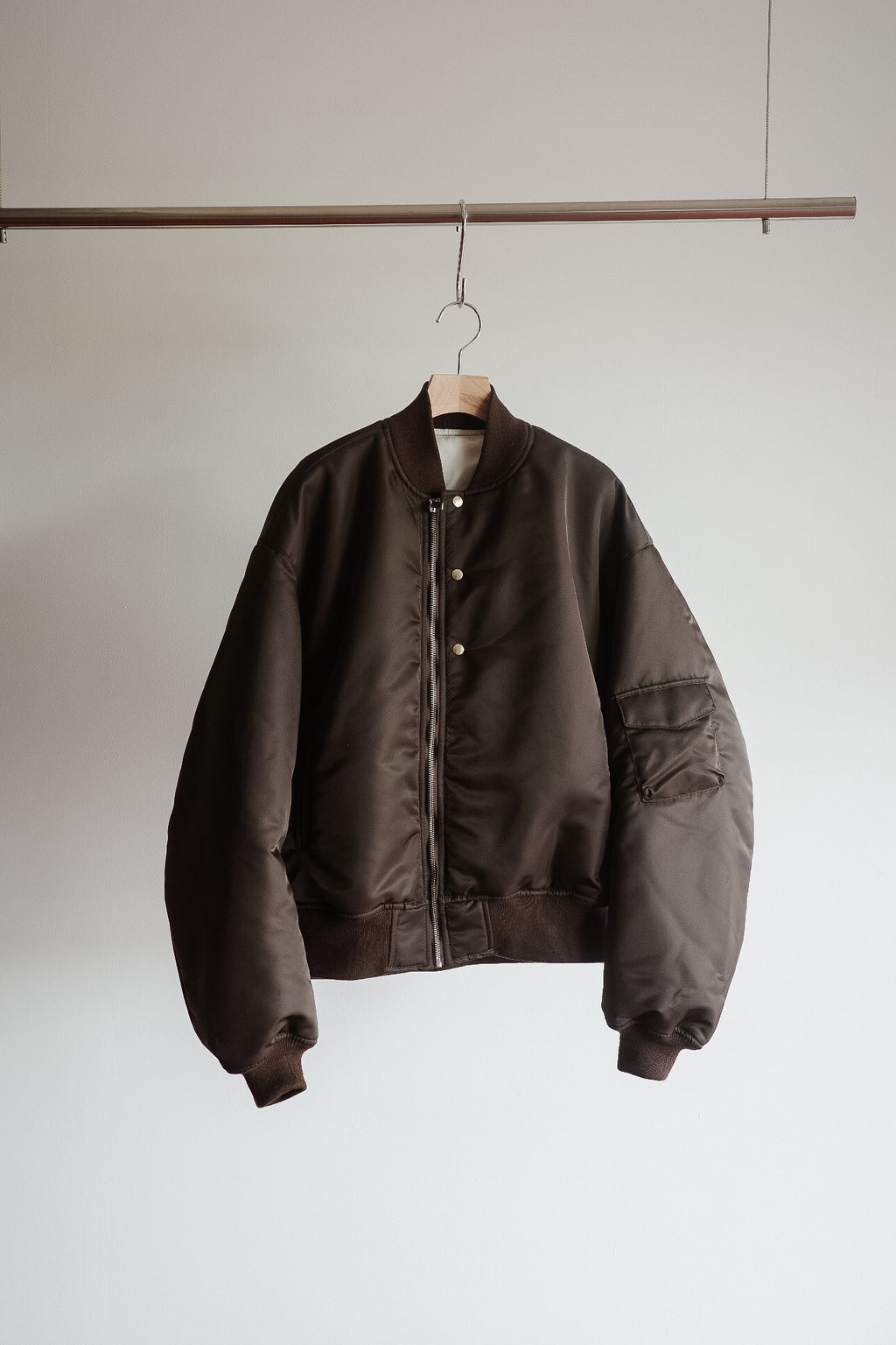 BOHYA BO-1 JACKET