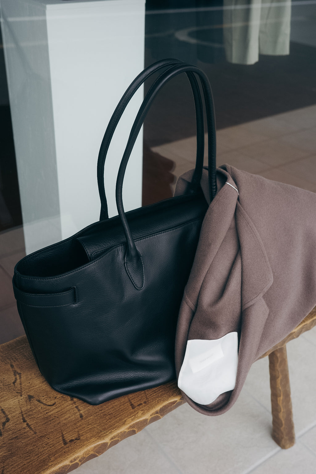 BOHYA SAVOY JACKET