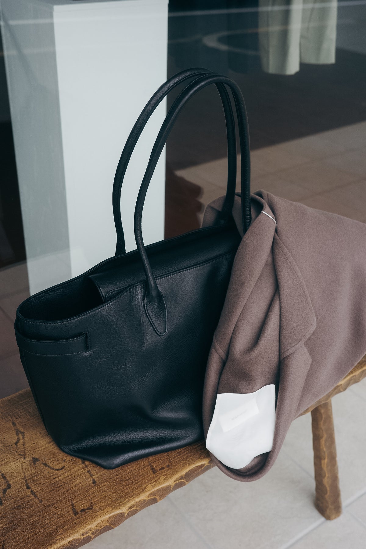 BOHYA SAVOY JACKET