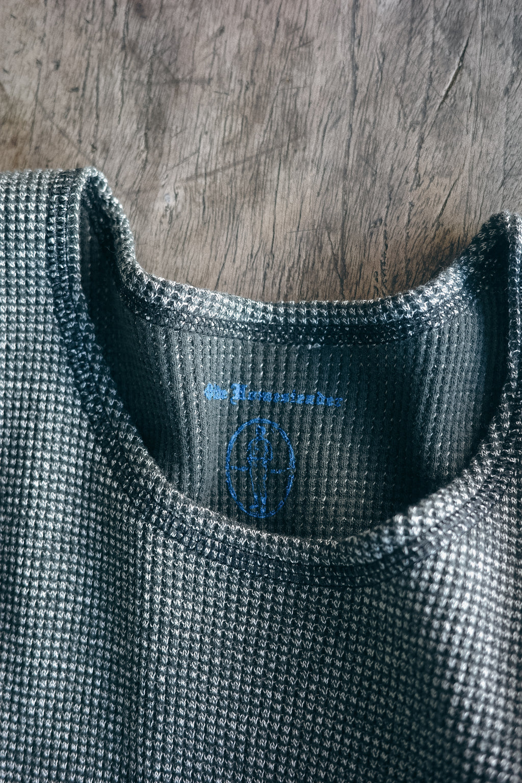 Olde Homesteader "EXTRA SOFT THERMAL" SLEEVELESS
