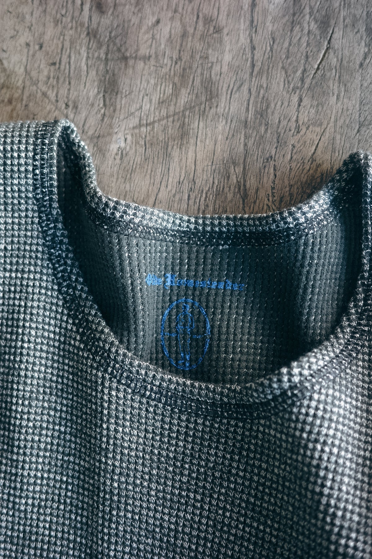 Olde Homesteader "EXTRA SOFT THERMAL" SLEEVELESS
