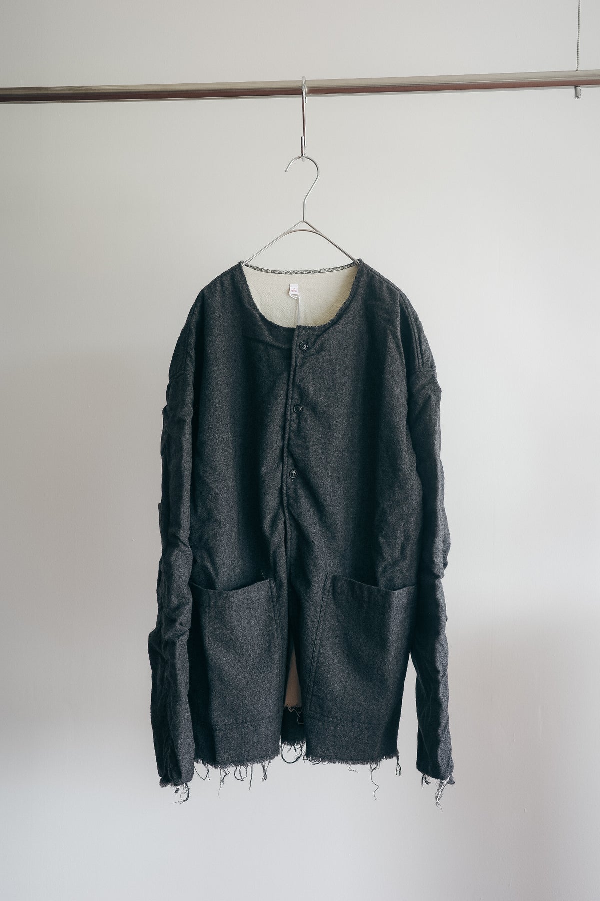 ISSUETHINGS TYPE132 (WOOL)