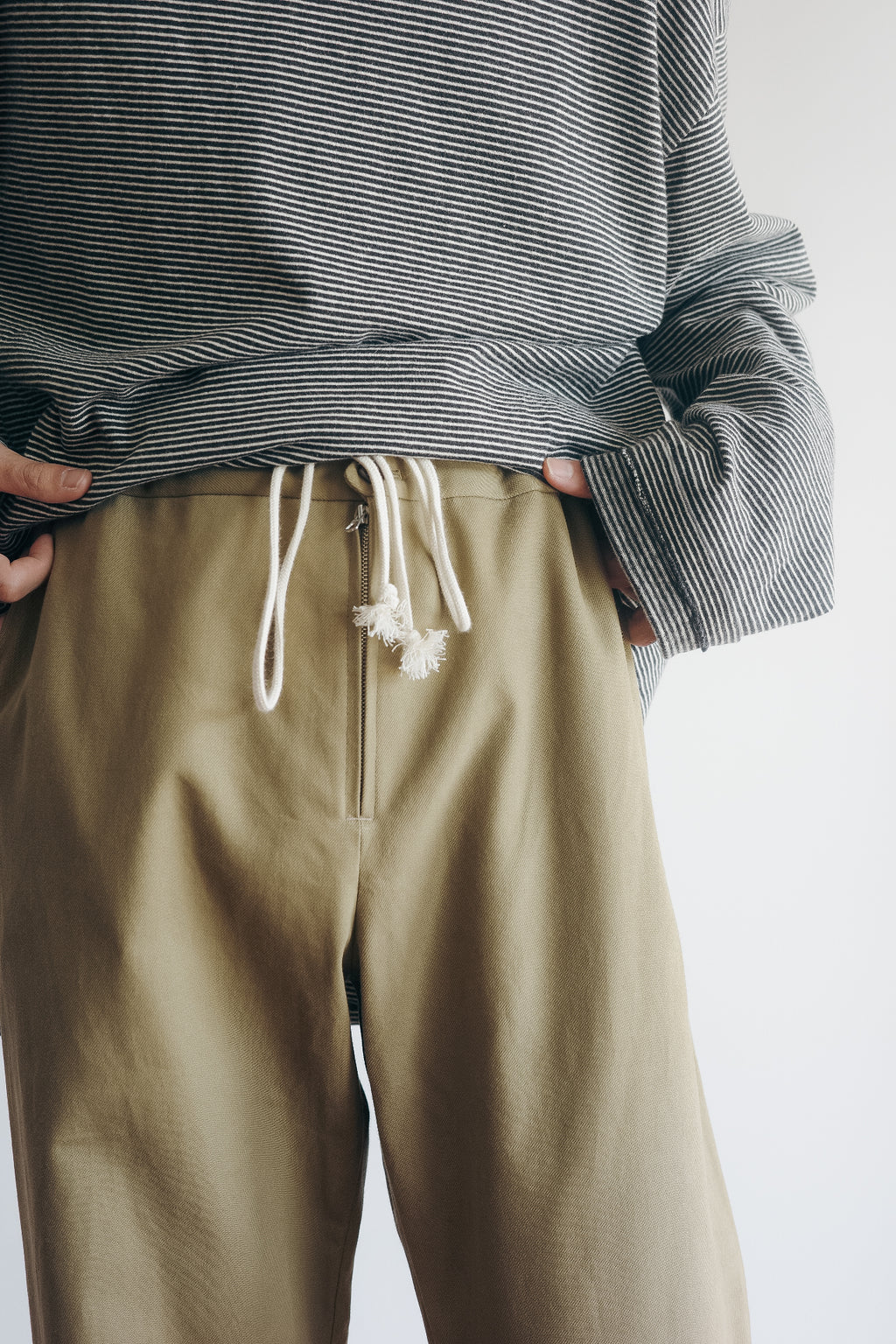 ARGILE Easy Pants