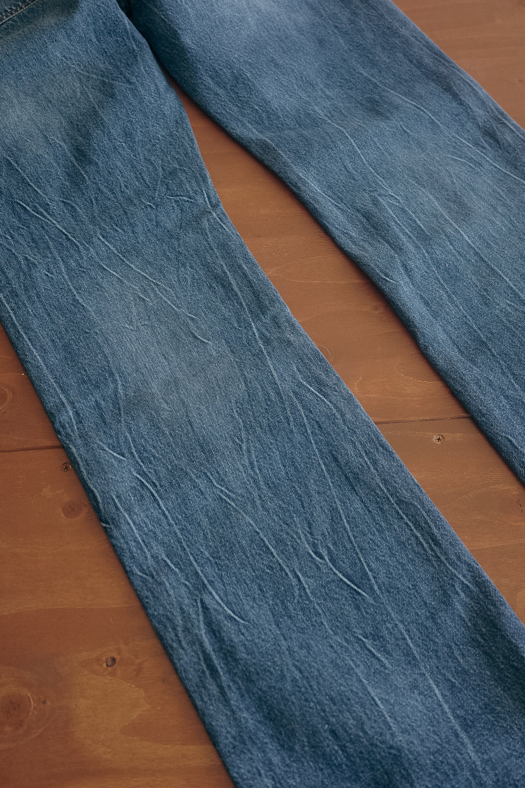 ANOTHER ASPECT ANOTHER Jeans 3.0