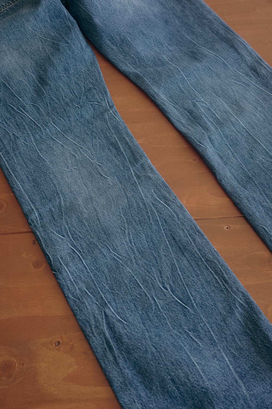 ANOTHER ASPECT ANOTHER Jeans 3.0