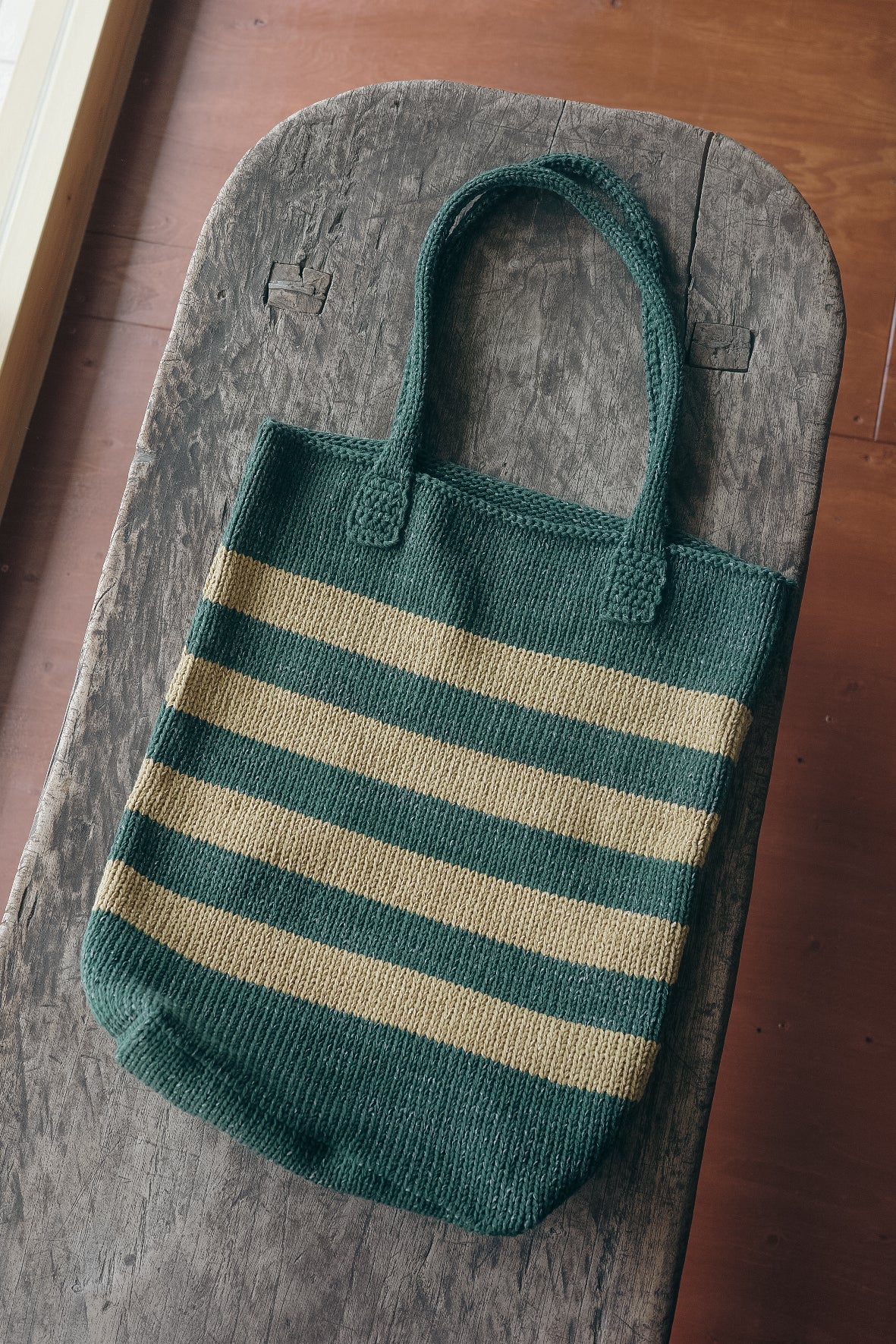 The BORDER BAG (by obafer)