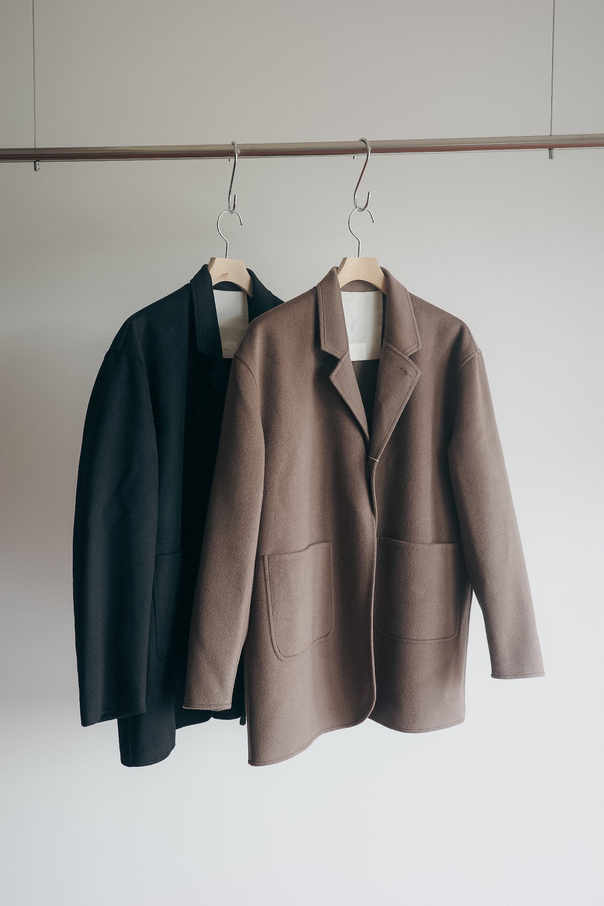 BOHYA SAVOY JACKET
