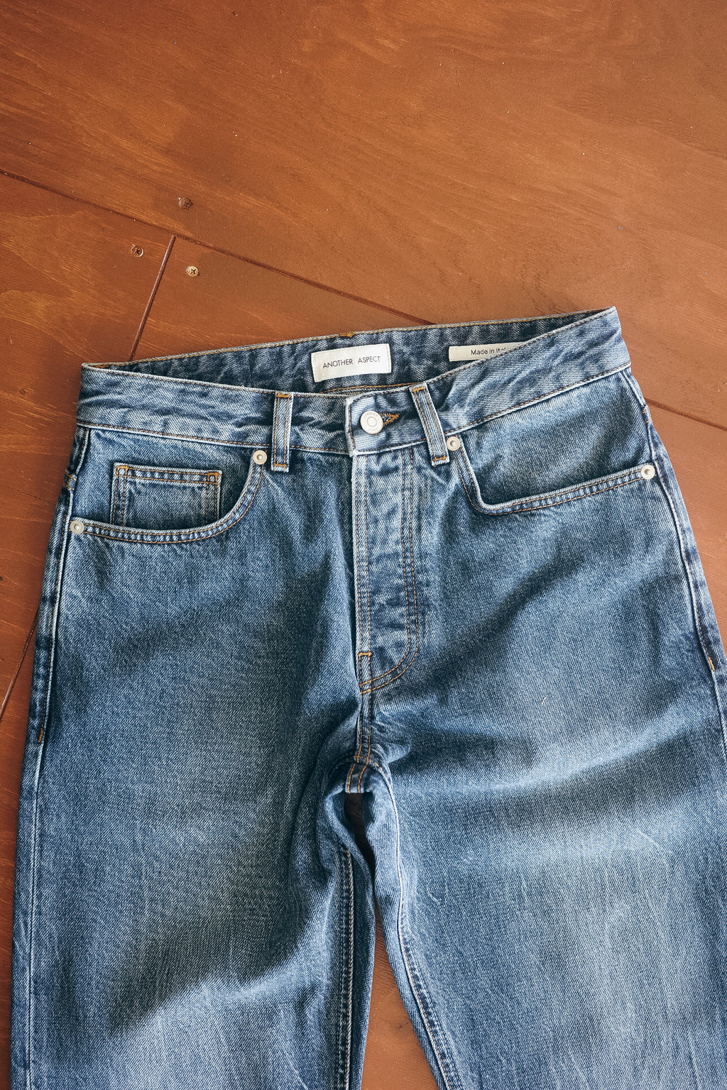 ANOTHER ASPECT ANOTHER Jeans 3.0