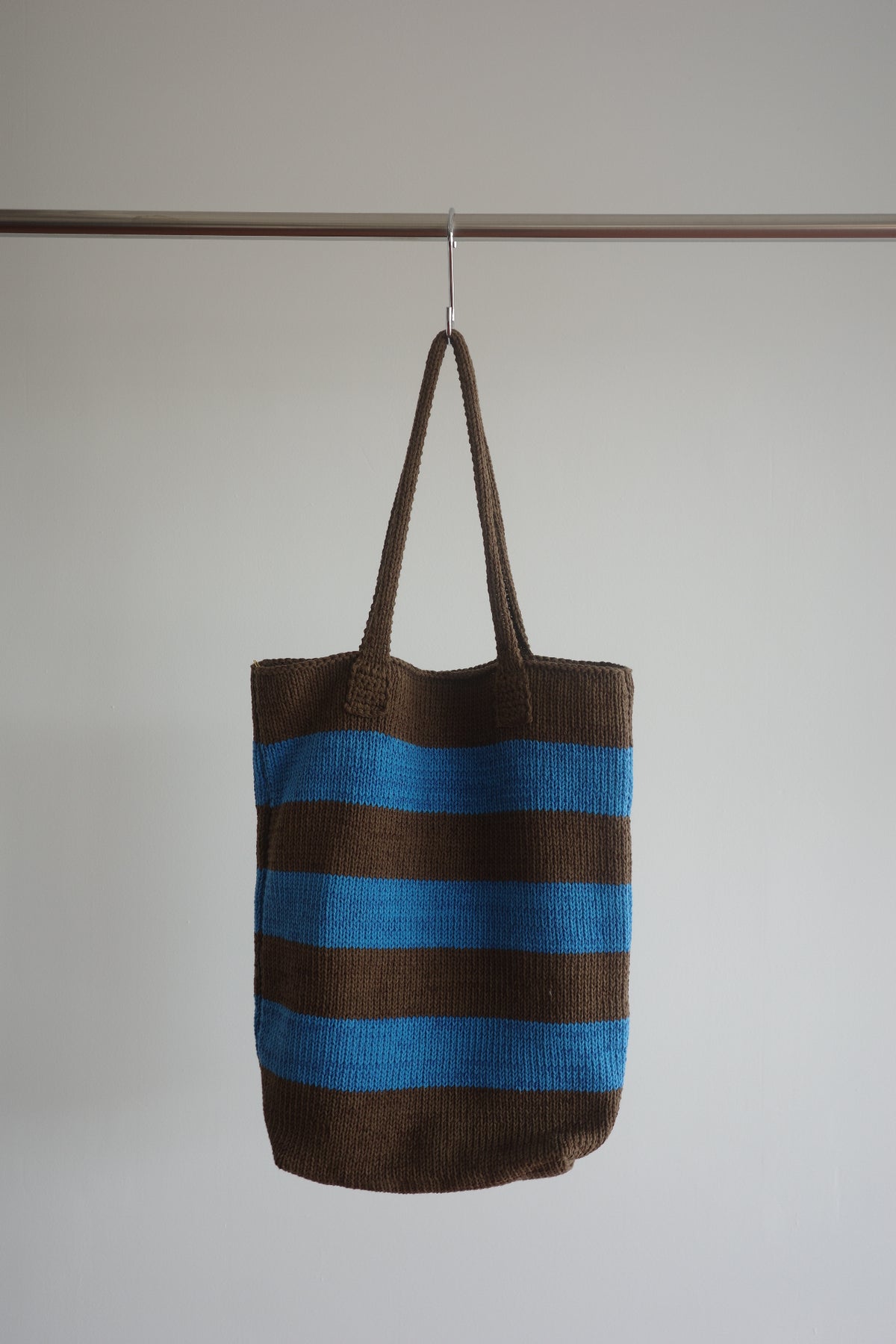 The BORDER BAG (by obafer)