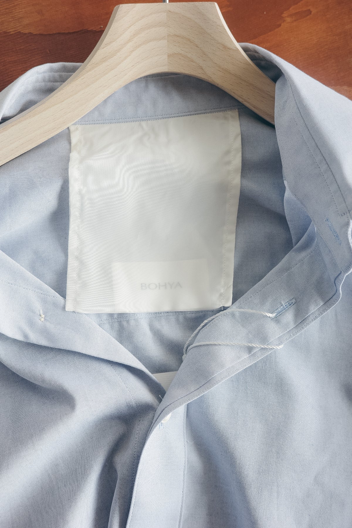 BOHYA IRWIN SHIRT