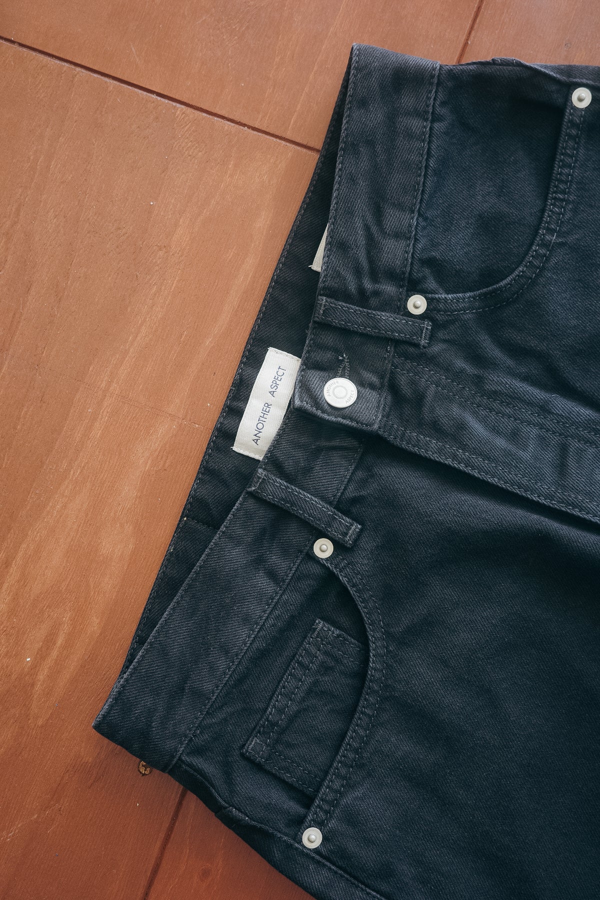 ANOTHER ASPECT ANOTHER Jeans 3.0