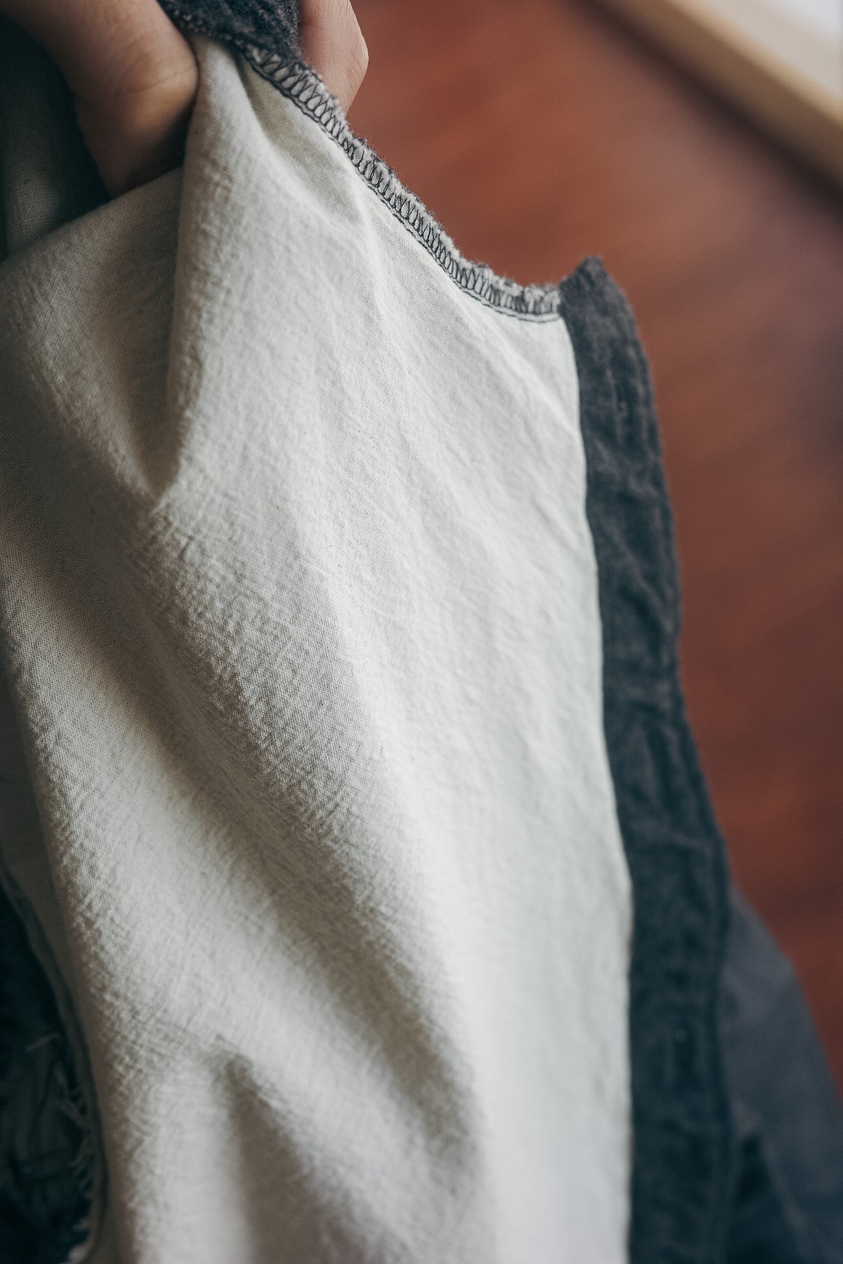 ISSUETHINGS TYPE132 (WOOL)