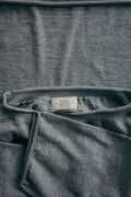 Nikki ESSENTIAL PIECES Suvin Wool Basque Shirt