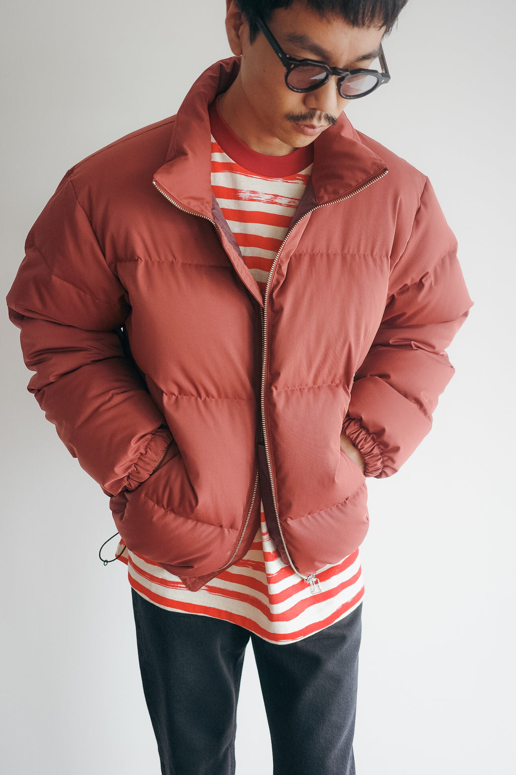 Ernie Palo Down Jacket