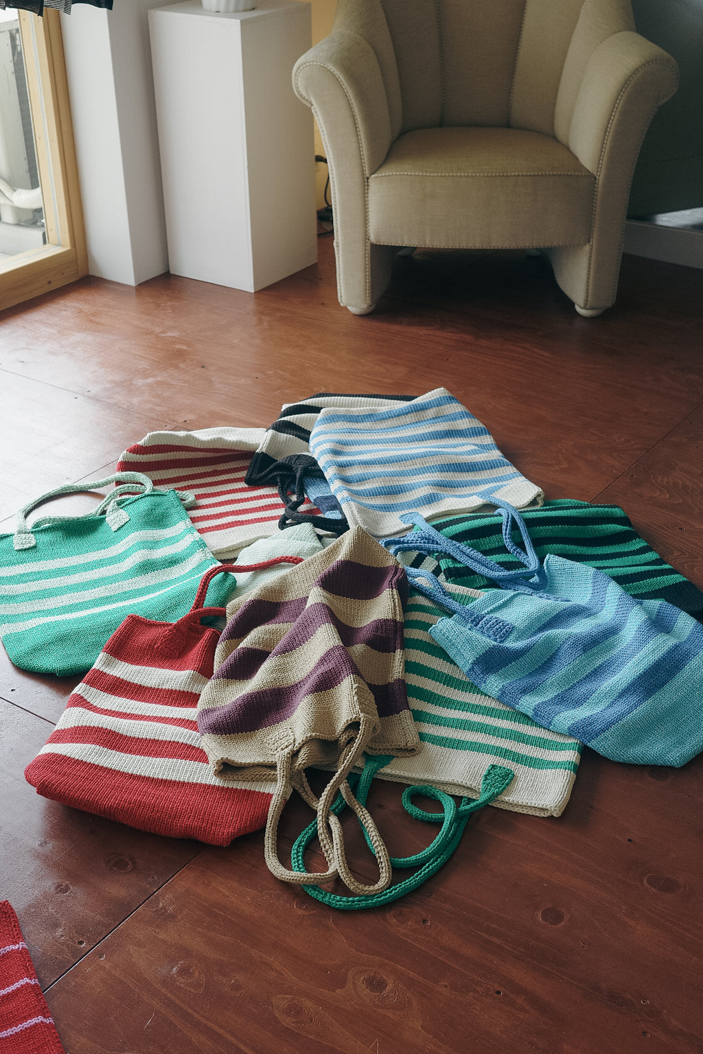 The BORDER BAG (by obafer)
